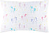 Wildkin 100% Cotton Kids Pillowcase – Soft, Breathable & Standard Size (20x30) - Unicorn Design