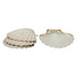 Maine Man Natural Baking Shells - 4-Inches, Set of 4