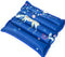 Cooling Mat, Water Cooling Seat Cushion, Soft Ice Pillow for Office Chair & Car Seat, 45*45cm, Children, Student
