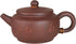 Zisha Clay Teapot, 8oz Chinese Tea Pot Ceramics Purple Sand Pot, Kungfu Tea Kettle with Filter for Loose Tea