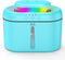 SZO Humidifiers for Bedroom, 2.5L Capacity, Auto Shut-Off, Easy to Fill &