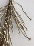 NeoL'artes 60 inch Pip Berry Garland for Holiday Craft Dcor or Celebrations Embellishing (Cream White) Easter Farmhouse
