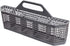 Universal Dishwasher Cutlery Basket Replacement WD28X10128, Compatible with Part No. AH959351, EA959351