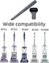 QINAN Replacement Parts for Shark Navigator Lift-Away NV350 NV351 NV352 NV355 NV356E NV360 NV361 Vacuum Tools