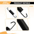 DC61-01257M Washer Suspension Spring Replacement for Samsung Washer, Fits Models WF3, WF4