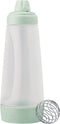 Whiskware Pancake Batter Bottle with BlenderBall Wire Whisk, Dispenser Bottle for Baking Pancakes, Cupcakes, Muffins