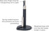 5.5" Joseph Joseph Hold Easy-Tear Paper Towel Kitchen Roll Holder, Weighted, Non-Slip Base, Fits up to Diameter Rolls