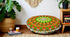22 Inches Large Round seat Floor Cushion Chair Ottoman Cover Pouf Pillow Meditation Floor Cushions for Adults Seating