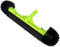 Sepetrel 20" Wide Pool Brush Head for Cleaning Walls,Inground/Above Ground Swimming Pool