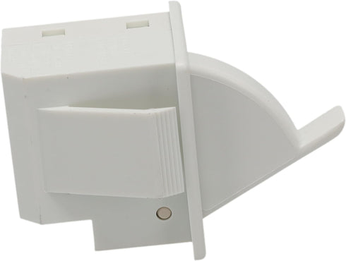 Supplying Demand W11123941 Refrigerator Door Light Switch, Replaces 4931176, W10847853