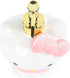 Hello Kitty Pink Resin Soap Dispenser - Stylish Pump for Lotion & Hand Sanitizer