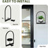 Set 2, Wall Planters for Indoor Plants Shelves of Hanging Planter for Indoor Plant Stand Plants Wall Decor - Premium