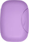 RADIUS Soap Travel Case, BPA-Free Recycled Plastic, Leakproof, Portable for Bathroom, Gym,