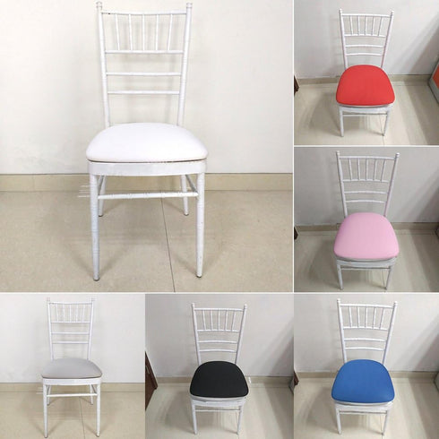 CfoPiryx cyclamen9 Coffee,45-50cm Bar Stool Cover Round Chair Slipcover Protector Elastic with Non-Slip Backing