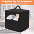 Meat Slicer Cover, Compatible with BESWOOD and VEVOR Meat Slicers, Fits 8"/10"/12" Machines for Home/Commercial -