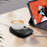 3-Temp Settings, Coffee Mug Warmer for Desk, Electric Coffee Cup Warmer with Smart Coffee Warmer for Desk Auto Shut Off