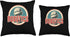 Retro for Teacher and Students Throw Pillow - Robot Robotics Engineer