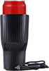 Smart 2-in-1 Car Cup Warmer Cooler Heated Travel Mug, Temperature Control Car