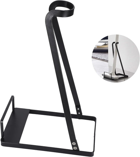 Vacuum Stand for Dyson V6 V7 V8 V10 V11, Cordless Organizer Rack for Handheld Electric Broom