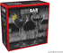 Riedel Drink Specific Nick & Nora Glassware