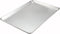 Winco ALXP-1310H Baking Sheet - 10x13'' Rectangle Aluminum Sheet Pan, 18 Gauge
