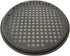 11Inch Nonstick Pizza Pans with Holes, Carbon Steel Pizza Baking Pan Set for Fresh & Frozen Pizza (2PCS)