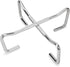 Stanbroil 8" Stainless Steel Folding Dutch Oven Lid Stand for Campfire Cooking, 4-in-1 Tool
