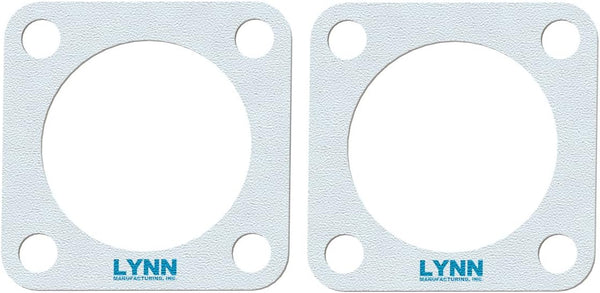 Lynn Manufacturing Replacement Englander Pellet Stove Auger Bearing Gasket, PU-ABG 2-Pack