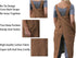 Women's Cross Back Pinafore Apron with Pockets, Cotton Linen Dress, Plus Size