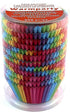 Baking Cups Cupcake Liners, Standard Sized, 300 Count, Rainbow