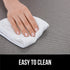 Gorilla Grip Drawer Shelf and Cabinet Liner, Thick Non-Adhesive Liners Protect Kitchen Cabinets, Cupboard, Bathroom