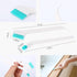 5Pcs Household Cleaning Brushes, Precision Cleaning Kit for Corner Stain Dirt, Deep Detail Crevice Cleaner Set
