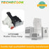Techecook Washer Drain Pump 137221600 134051200 - Replacement for Kenmore Frigidaire Washing Machine (365-DAYS WARRANTY)