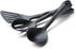 Coghlan's 3-Piece Nylon Utensil Set - Slotted Spoon, Spatula, Serving Spoon, Heat-Resistant for Camping