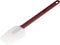 Update International Silicone Spoon Shaped Scraper, 16 Inch RSP-16HR