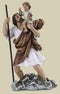 Saint Joseph's Studio St. Christopher Catholic Confirmation Santo