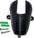 Hand Blender Mount Holder, Compatible with KitchenAid Corded Hand Blender KHBV53, Black, 1 Pack