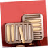 Homoyoyo Biscuit Mold Cake Molds - Cookie Molds for Chocolate Candy, Pastry Baking, and Mini Loaf Cakes
