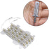 DC47-00032A Dryer Heating Element for Samsung Dryer - 3 Wire DC93-00154A, DC97-14486E, Various Models