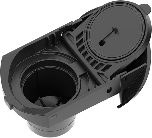 KOTLIE EM-308A Capsule Coffee Machine Pod Accessory for K-cup Capsules