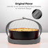 Pressure Cooker Sling, Silicone Bakeware for 6 Qt/8 Qt Instant Pot, Ninja Foodi, Anti-scalding Lifter Steamer Rack,