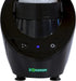 Yonanas Personal Blender with 13.5-Ounce Portable Cup and Drinking Lid, 300-Watts, BPA Free, Black for Smoothies