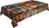 60x90 Inch Library Bookshelf Rectangle Tablecloth Washable Table Cloth Table Cover Waterproof for Decoration Kitchen