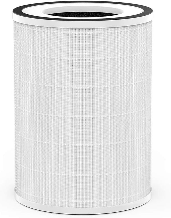 Afloia Original Filter for MIRO, MIRO PRO, KILO Air Purifier, 360° 3-Stage Filtration
