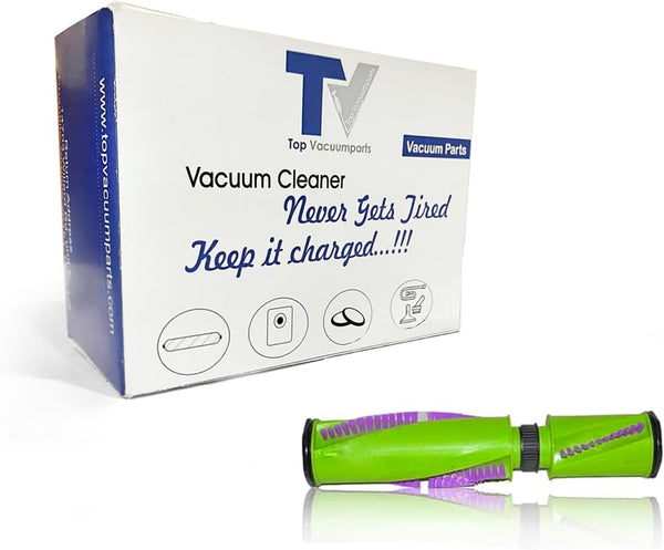 Replacement Part for Bissell 2281, 2475, 2461 Vacuum Cleaner Brush Roll, Compare to Part 1616277