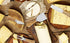 6 Piece Cheese Knives Set with Wooden Handle, Mini Stainless Steel Cheese Knife Set for Charcuterie