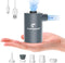 FLEXTAILGEAR MAX Pump Portable Air Pump with 3600mAH Battery USB Rechargeable Air