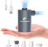 FLEXTAILGEAR MAX Pump Portable Air Pump with 3600mAH Battery USB Rechargeable Air
