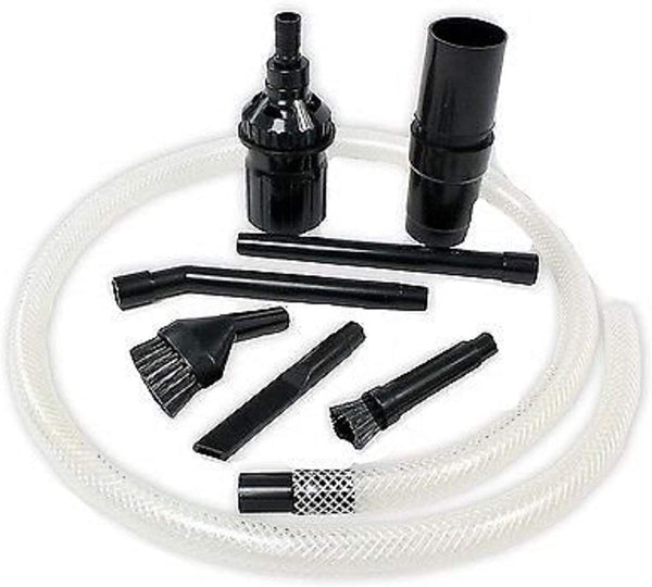 Micro Vacuum Attachment Kit, 7 Piece