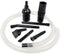 Micro Vacuum Attachment Kit, 7 Piece